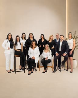 Team Veronica Martinez