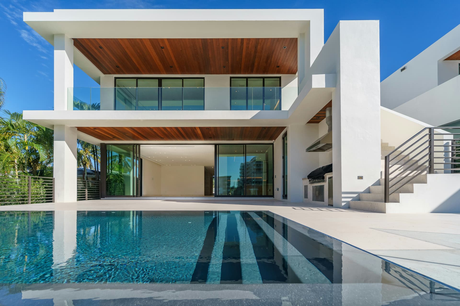 Casa moderna en venta en Polanco, CDMX