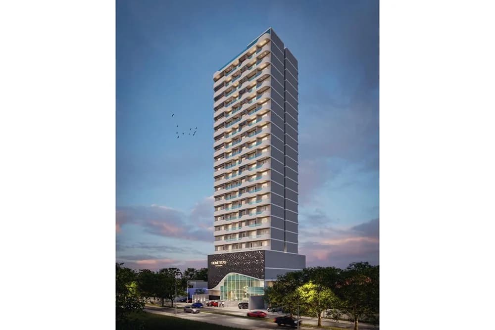 Apartamento en Carmelitas — Foto 1 de 10