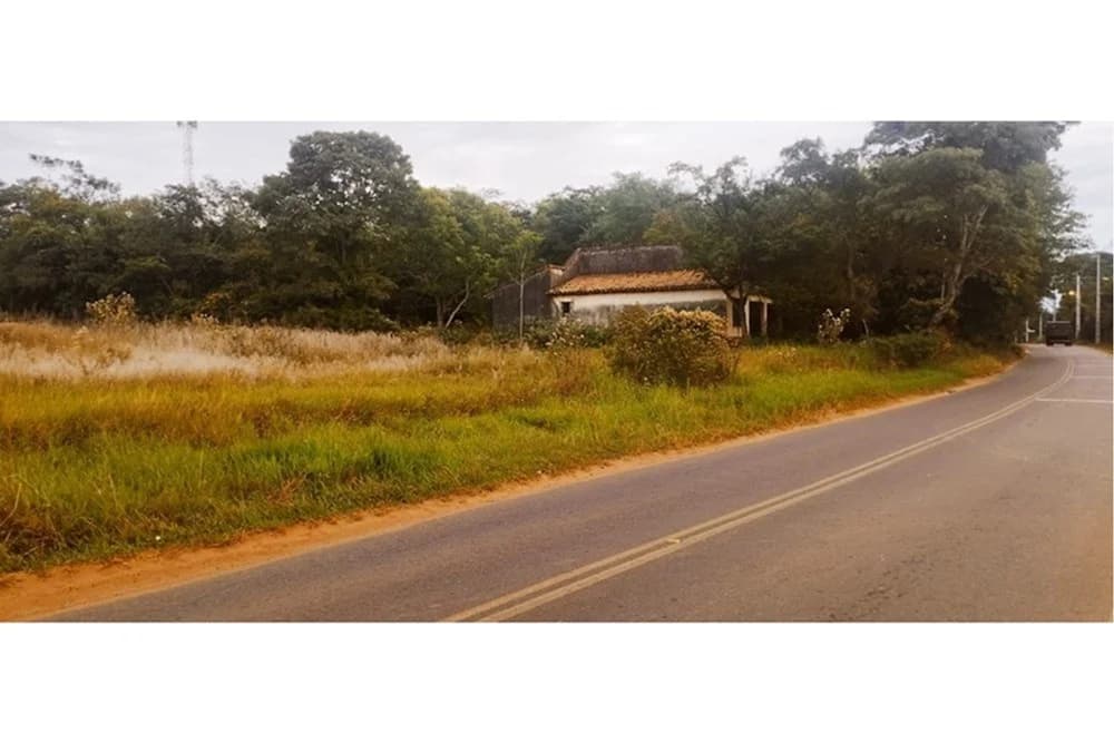 Terreno en Itauguá — Foto 1 de 7