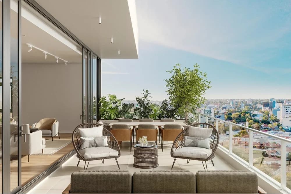 Apartamento en Manorá — Foto 1 de 28