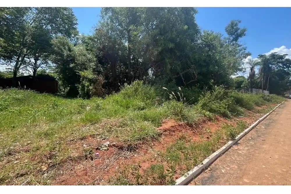Terreno en Luque — Foto 1 de 6