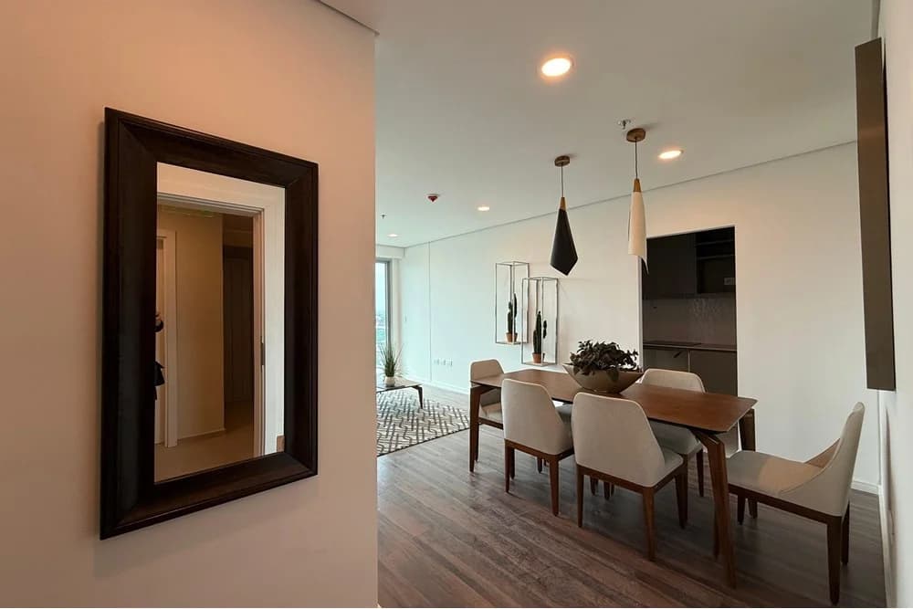 Apartamento en Manorá — Foto 1 de 23