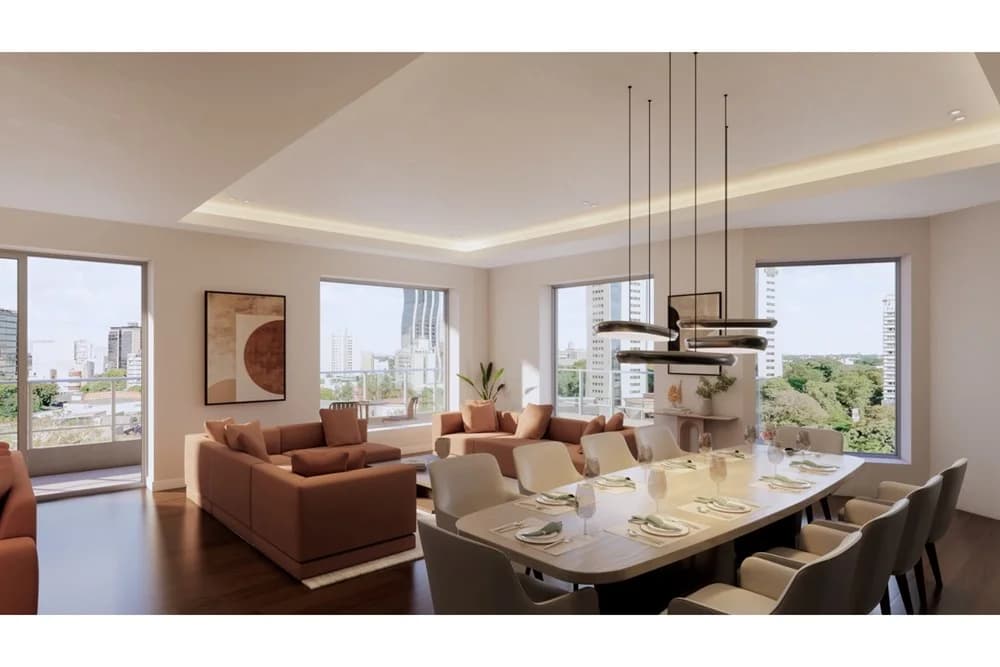 Apartamento en Manorá — Foto 1 de 15