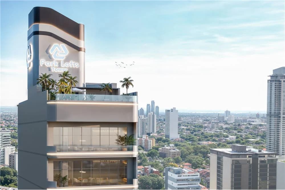Apartamento en Ycuá Satí — Foto 1 de 12