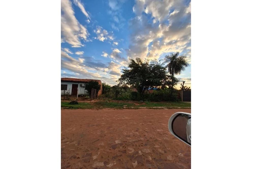 Terreno en Capiata — Foto 1 de 5