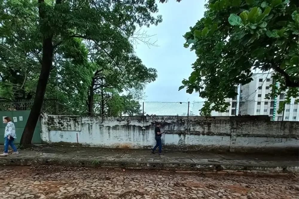 Terreno en San Vicente — Foto 1 de 6