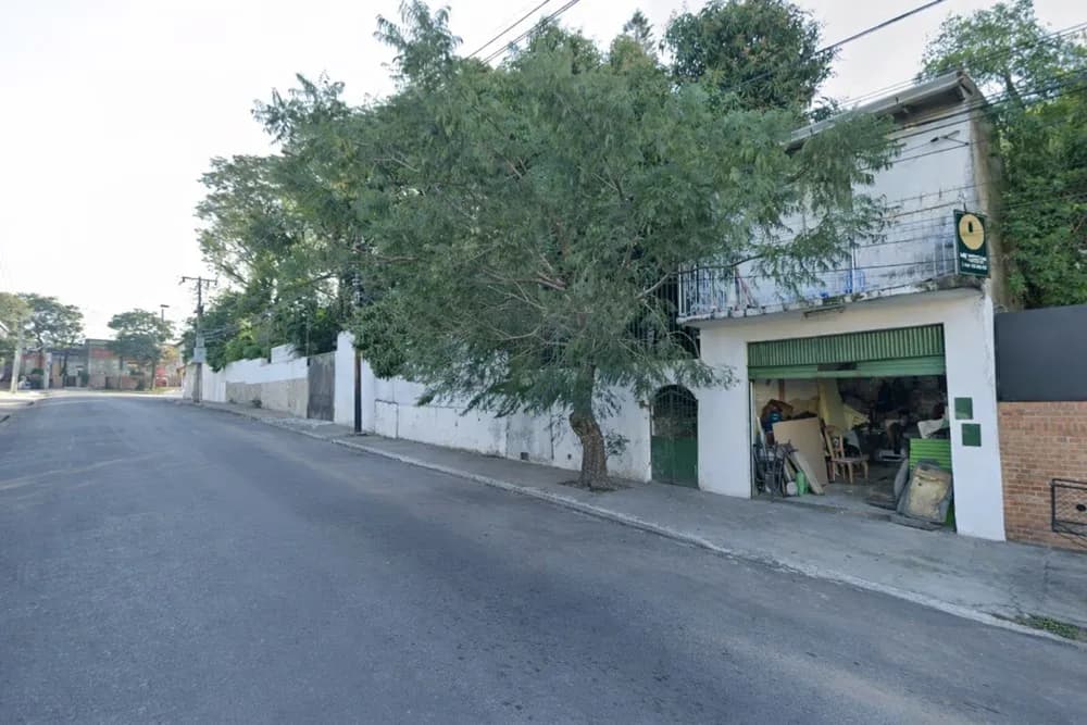 Terreno en Bella Vista — Foto 1 de 14