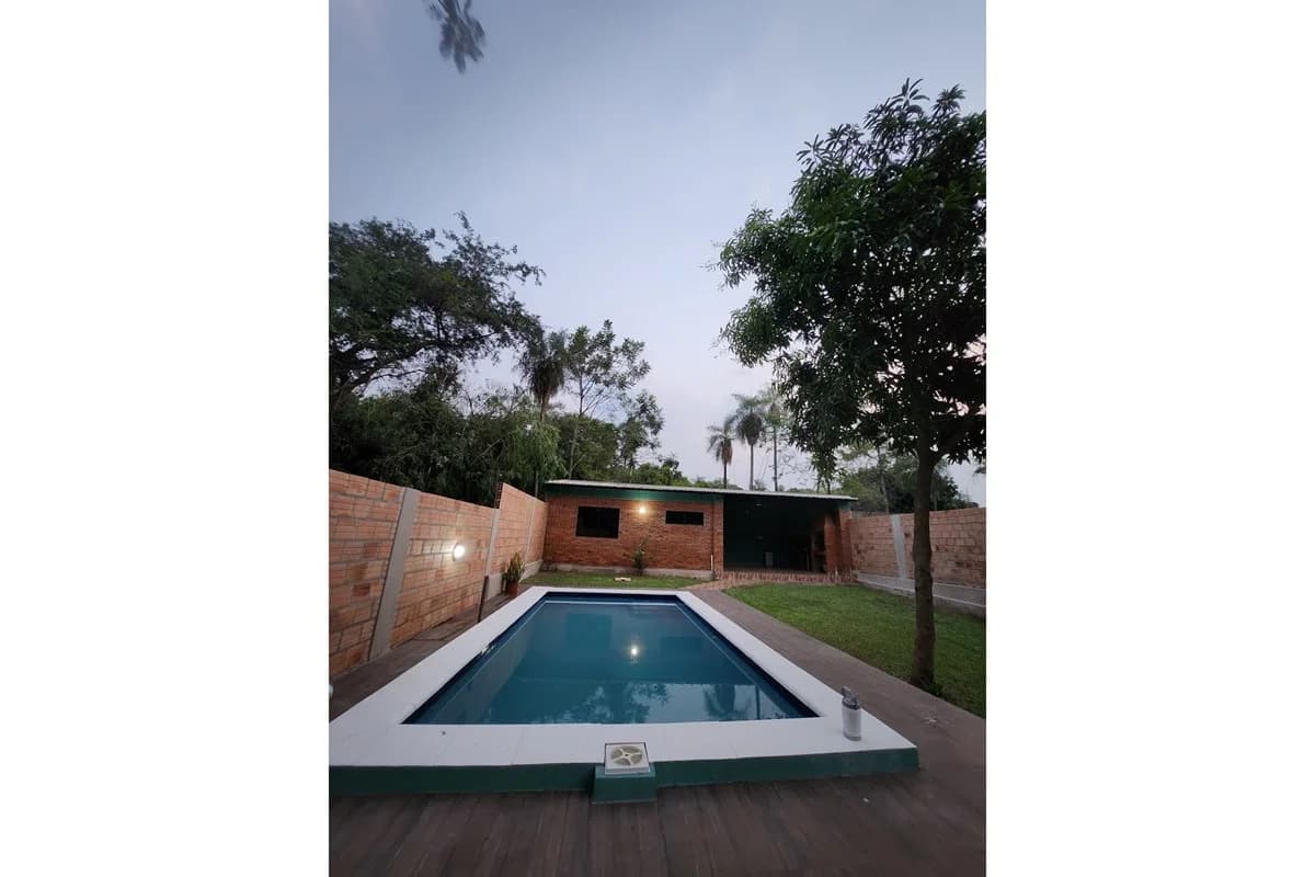 Apartamento en Itauguá — Foto 1 de 5