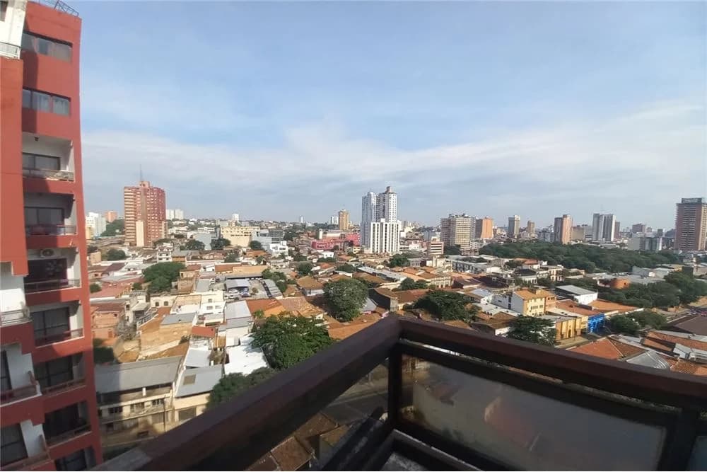 Apartamento en San Roque — Foto 1 de 10