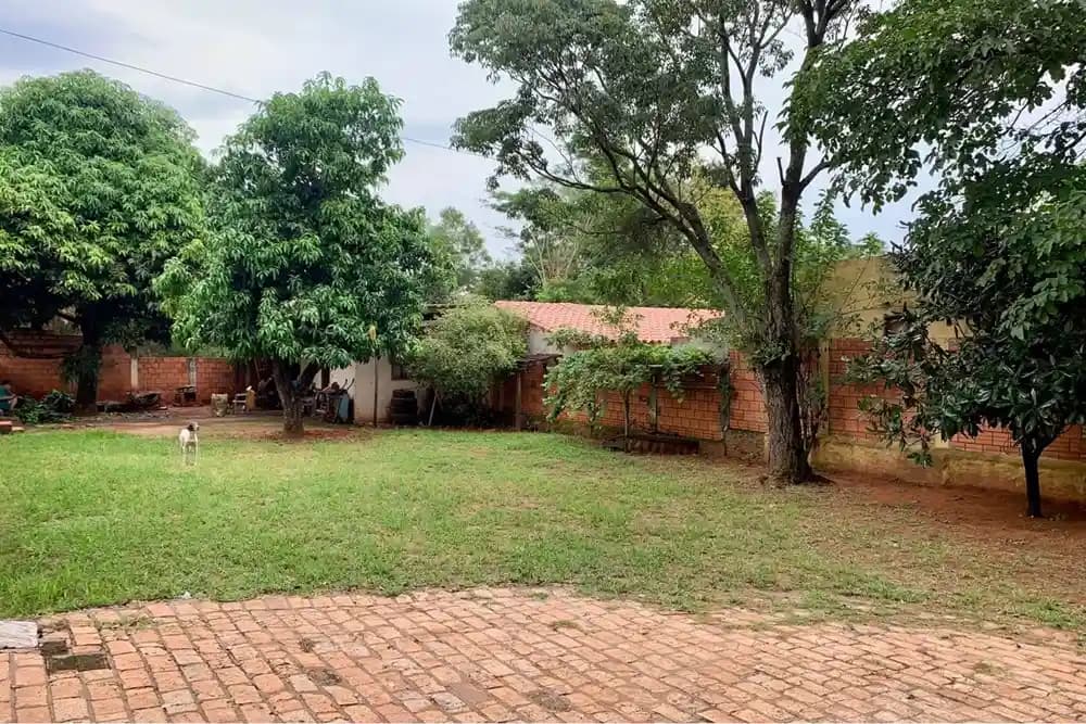 Terreno en Itauguá — Foto 1 de 7