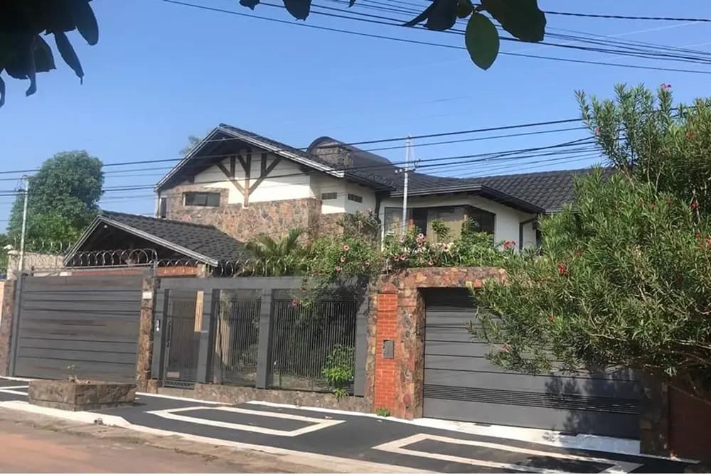 Casa en Lambaré — Foto 1 de 10