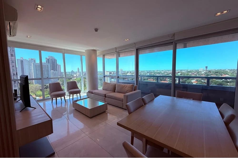 Apartamento en Ycuá Satí — Foto 1 de 16
