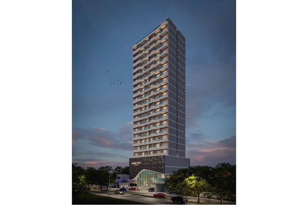 Apartamento en Carmelitas — Foto 1 de 8