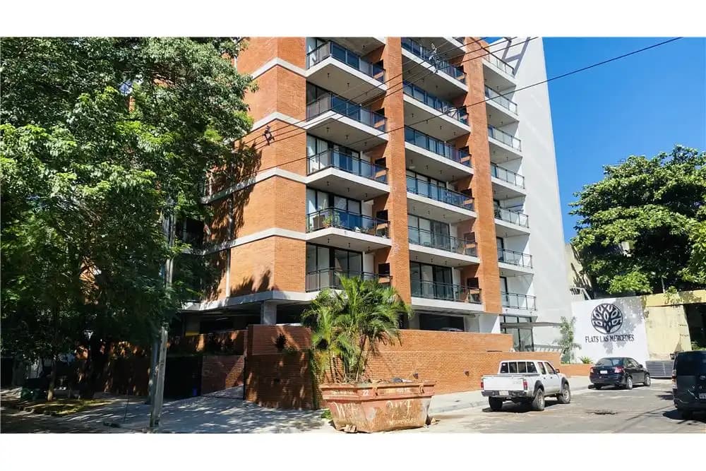 Apartamento en Las Mercedes — Foto 1 de 13