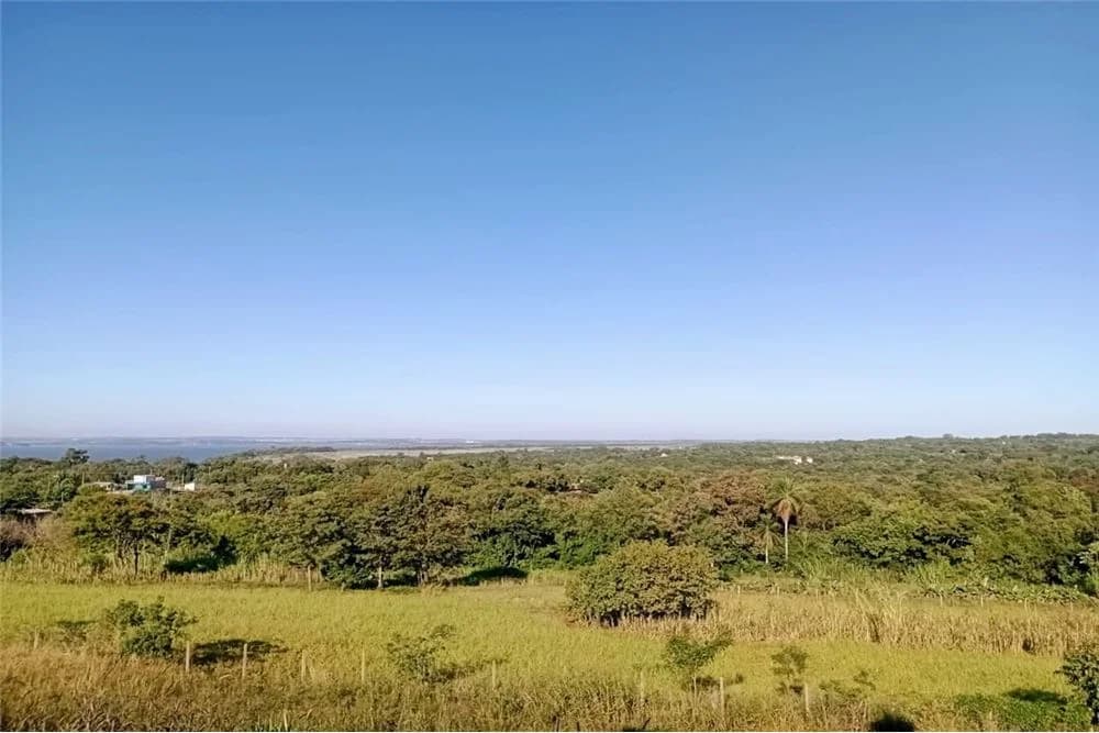 Terreno en San Juan Del Paraná — Foto 1 de 8