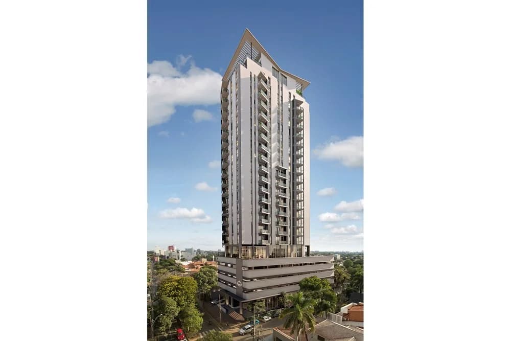 Apartamento en Manorá — Foto 1 de 17