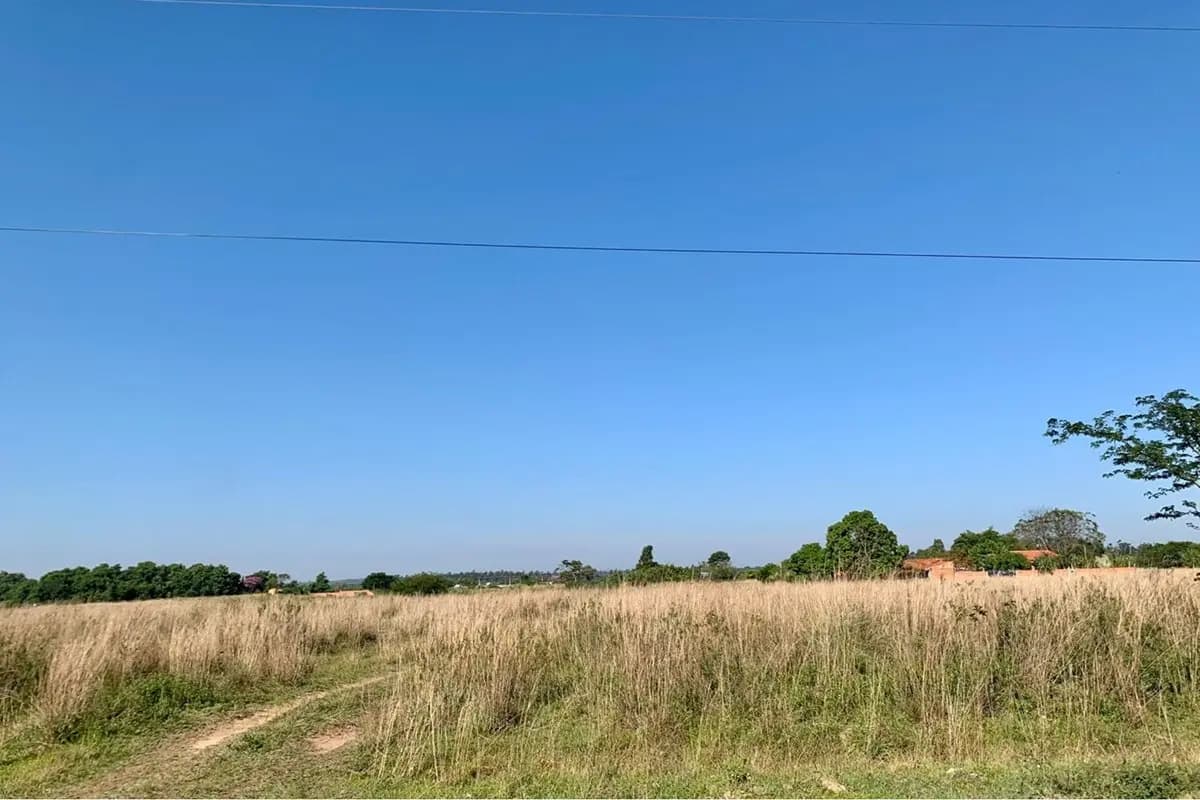 Terreno en Ypané — Foto 1 de 3