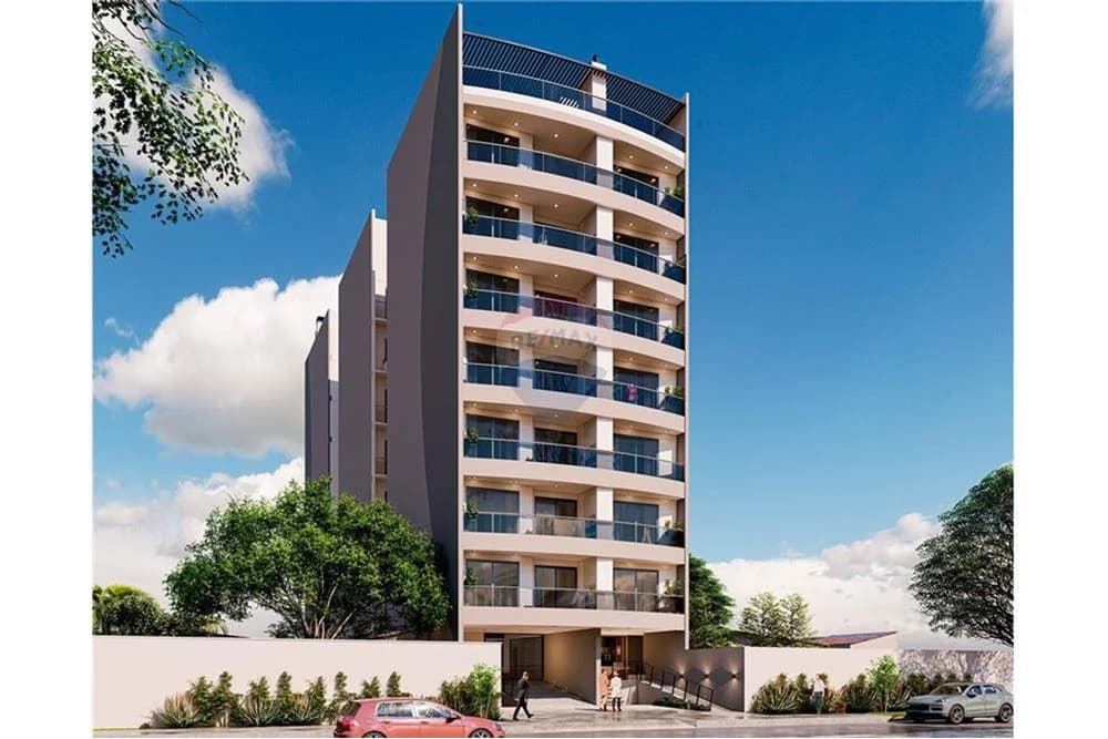 Apartamento en Ycuá Satí — Foto 1 de 10