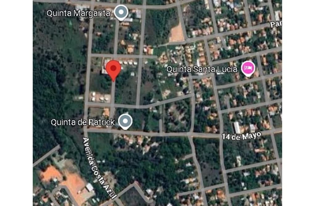 Terreno en Limpio — Foto 1 de 5