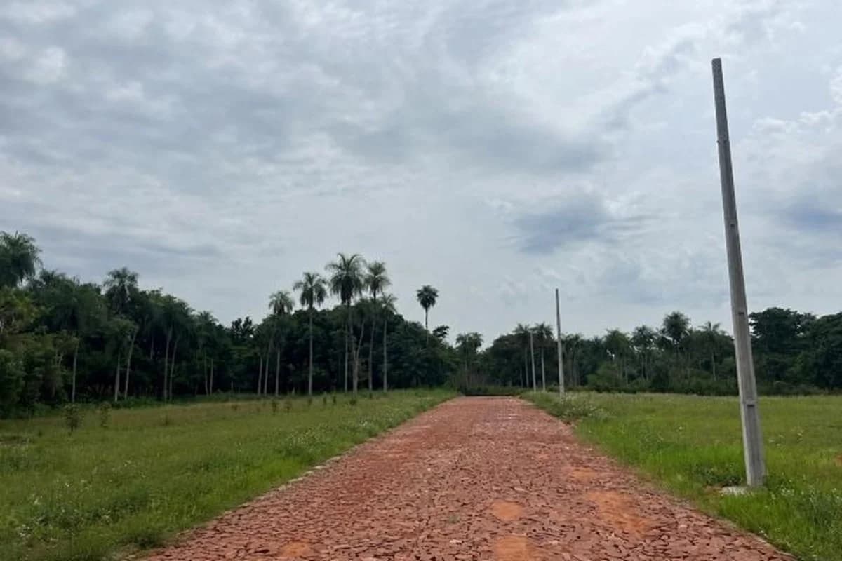 Terreno en Itá — Foto 1 de 3