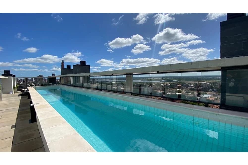 Apartamento en Las Mercedes — Foto 1 de 11