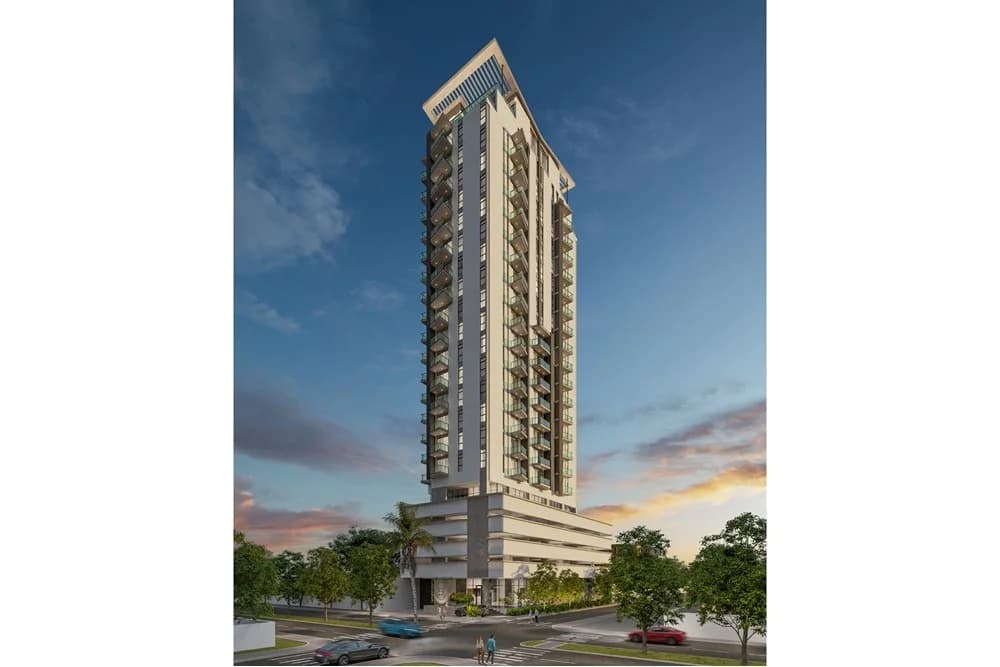 Apartamento en Manorá — Foto 1 de 8