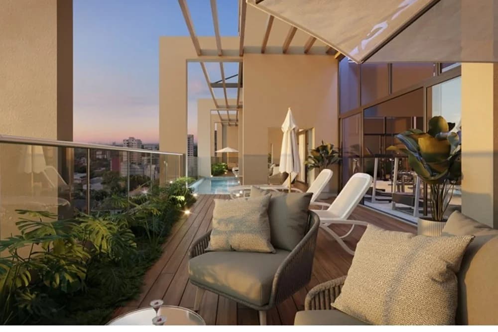Apartamento en Las Lomas (Carmelitas) — Foto 1 de 21