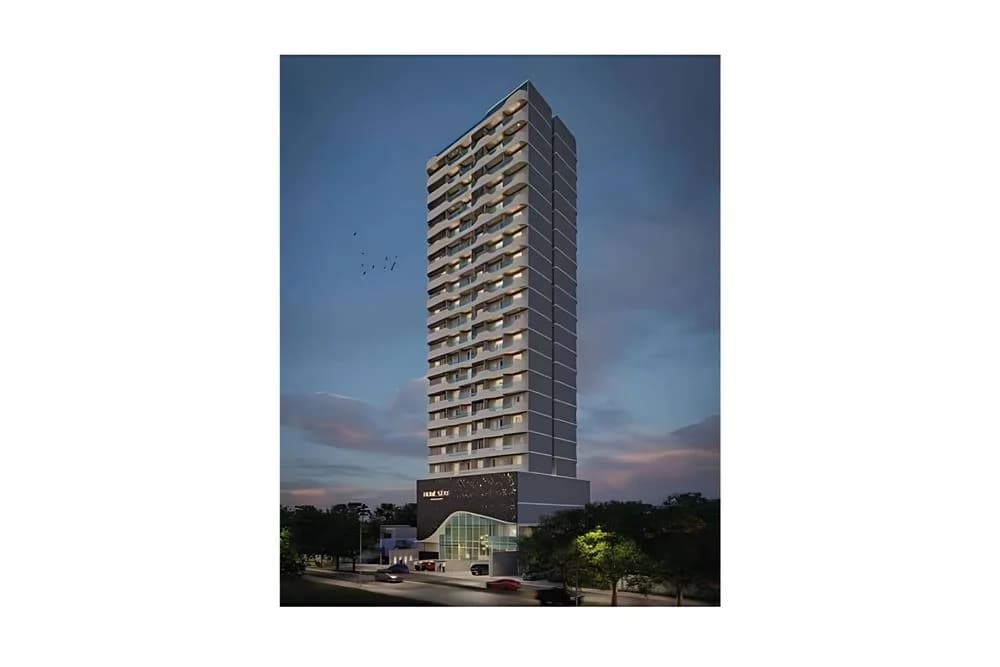 Apartamento en Las Lomas (Carmelitas) — Foto 1 de 10