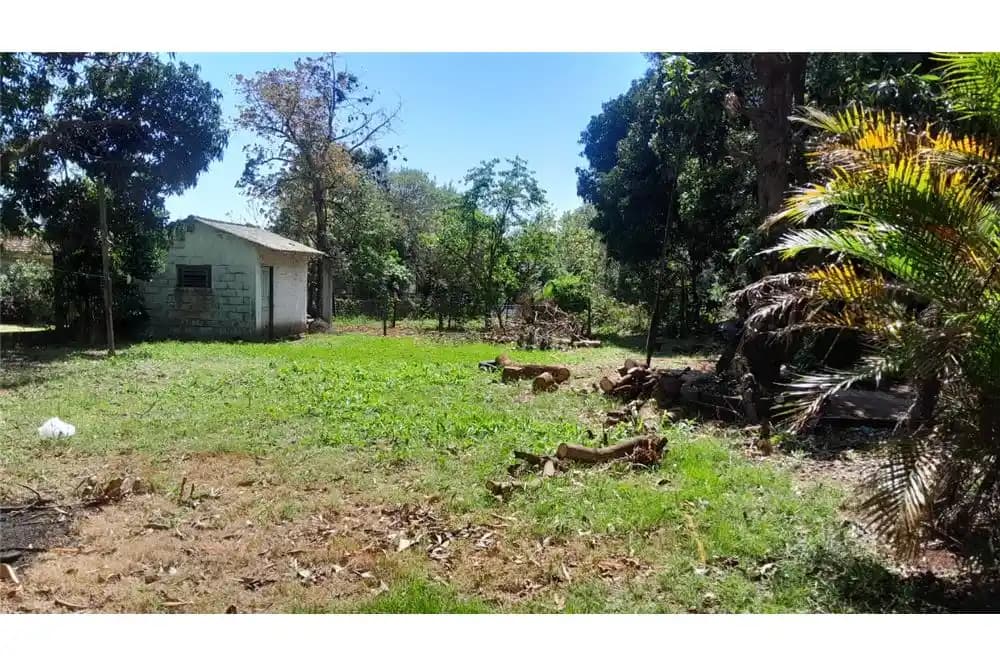 Terreno en Presidente Franco — Foto 1 de 6