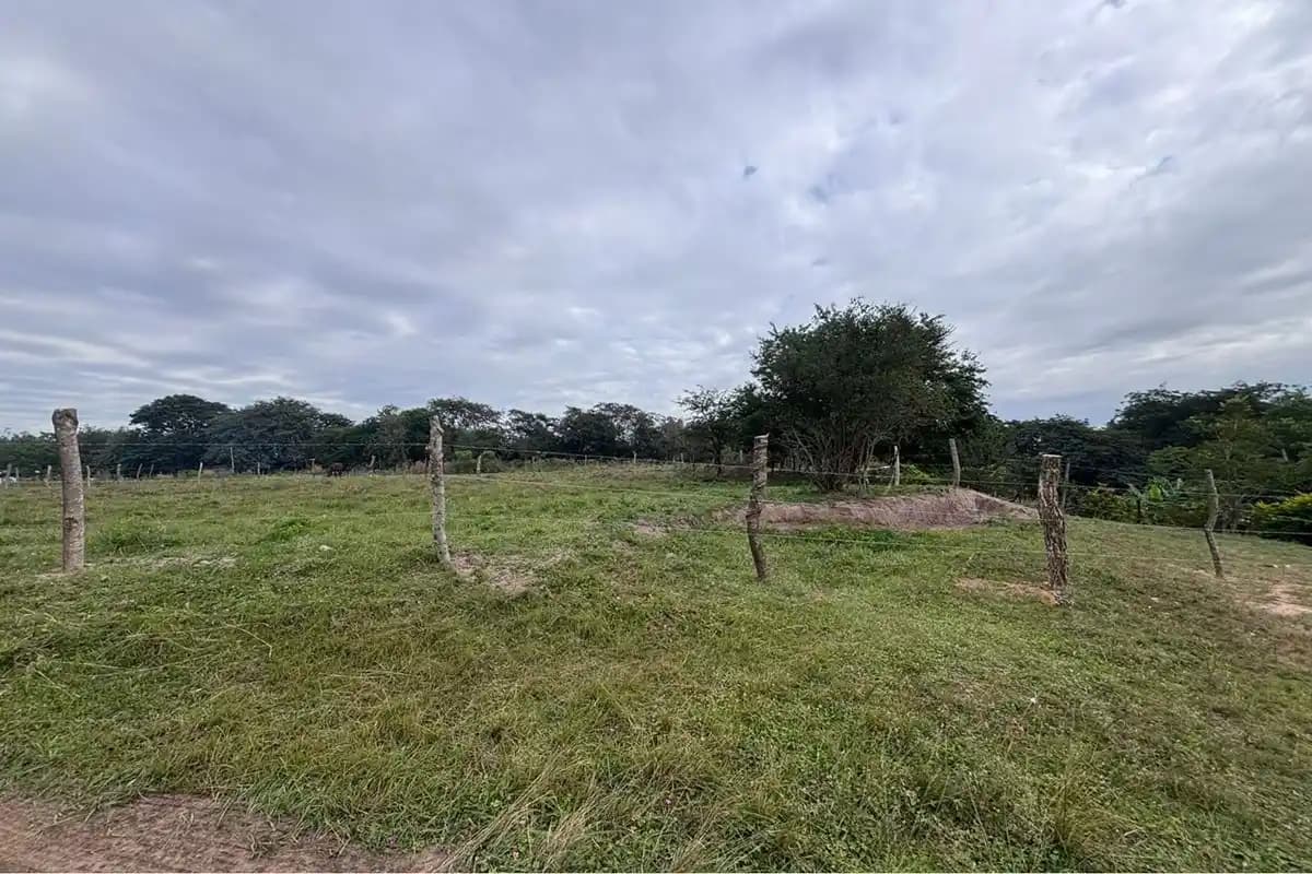 Terreno en Ypané — Foto 1 de 6