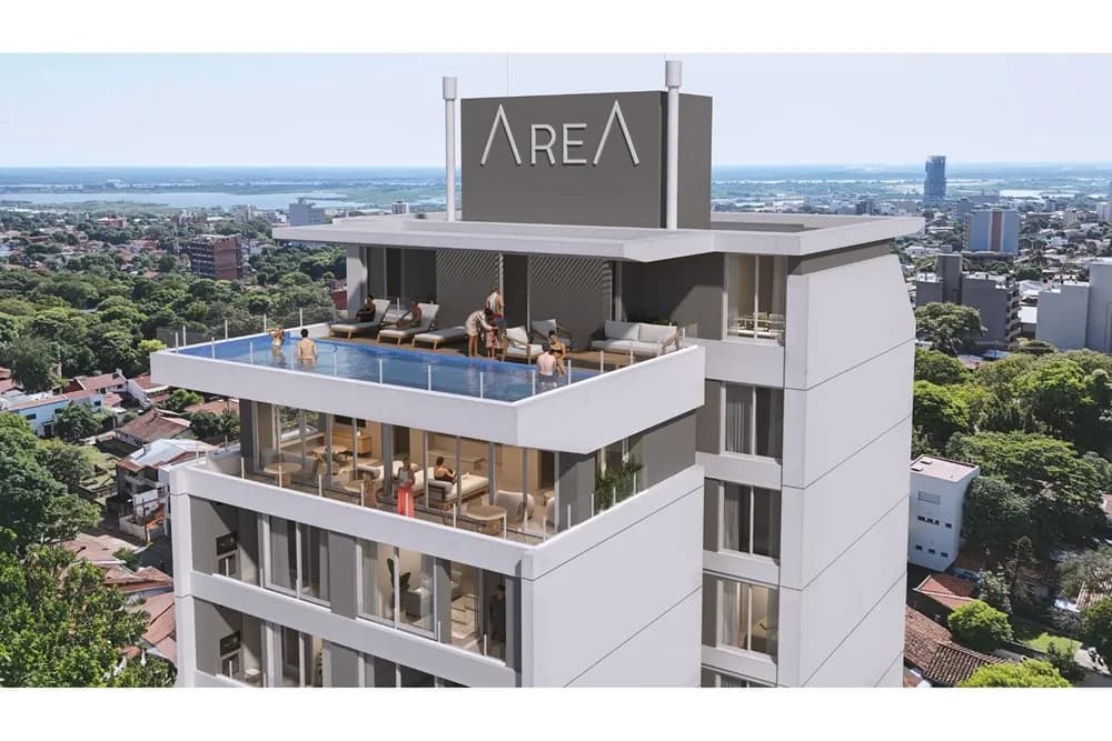 Apartamento en Mariscal López — Foto 1 de 7
