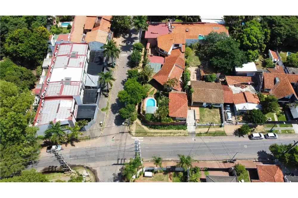 Terreno en Ycuá Satí — Foto 1 de 20