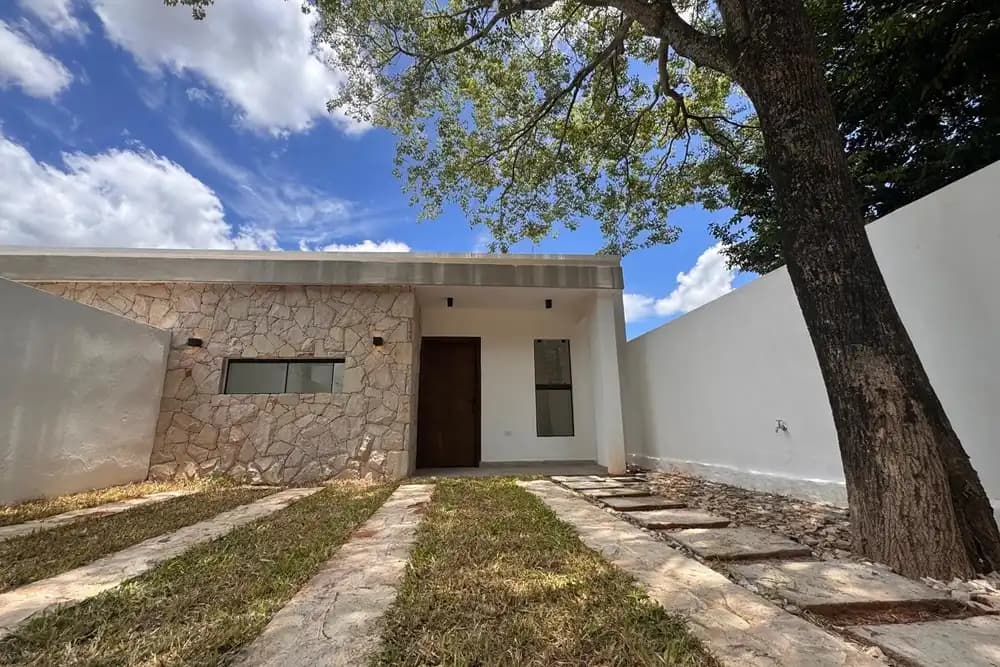 Casa en Limpio — Foto 1 de 13