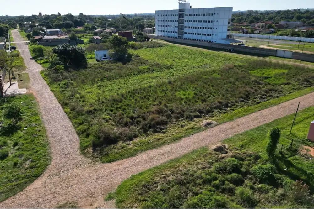 Terreno en Guarambaré — Foto 1 de 6