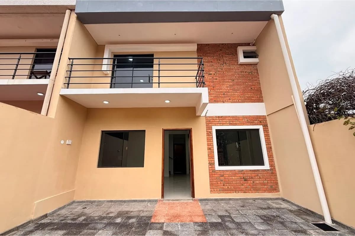 Duplex en Luque — Foto 1 de 19