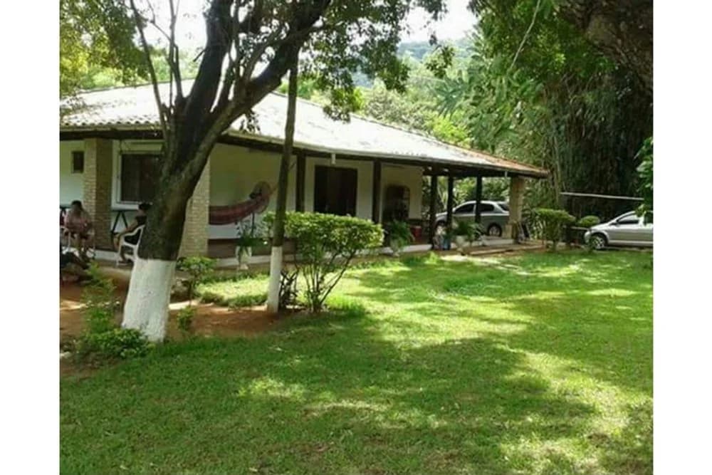 Casa en Caacupé — Foto 1 de 14