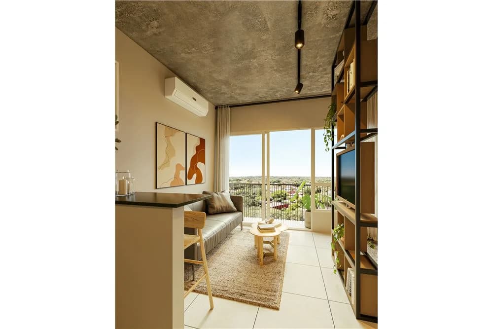 Apartamento en Luque — Foto 1 de 12