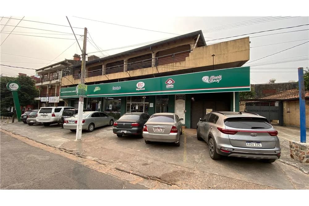 Local en Lambaré — Foto 1 de 22