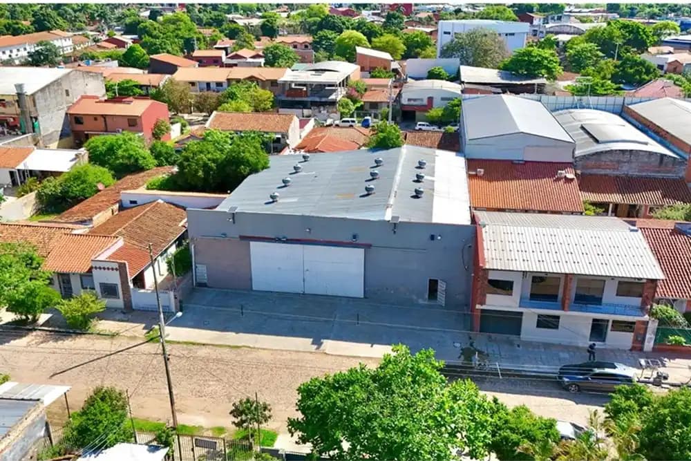 Local en Santa María — Foto 1 de 12