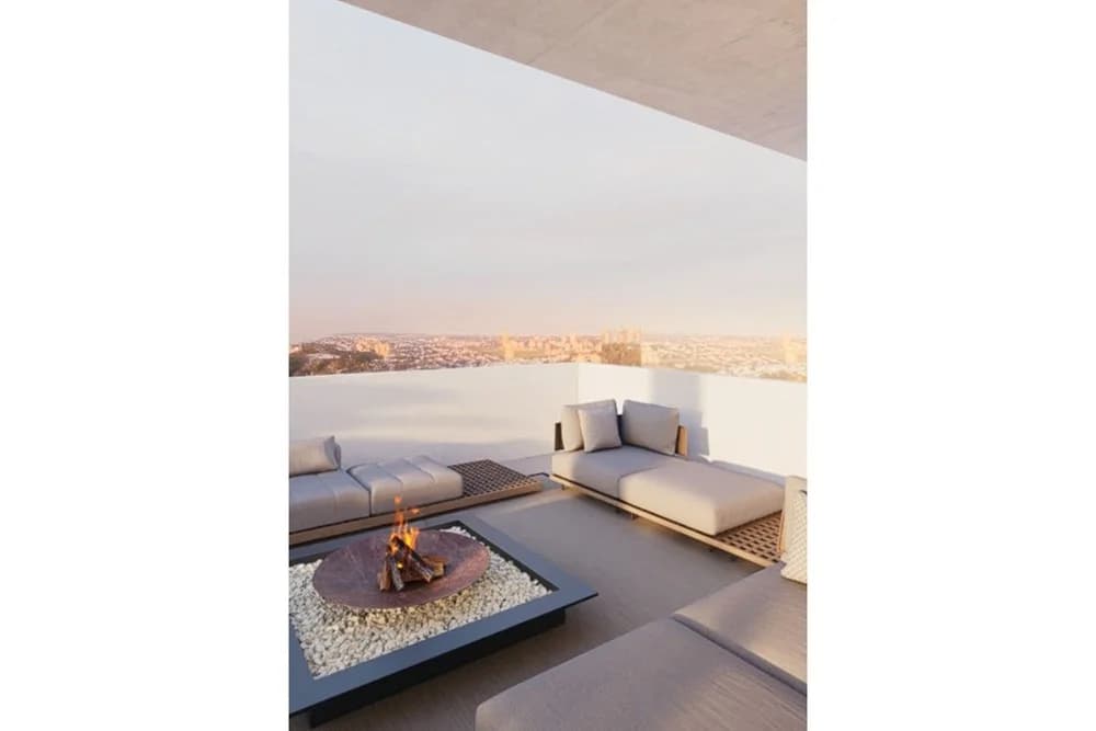 Apartamento en Las Lomas (Carmelitas) — Foto 1 de 10