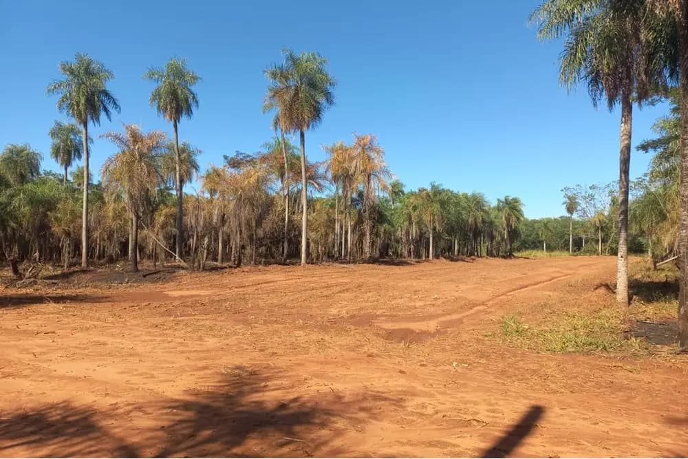 Terreno en Itauguá — Foto 1 de 9