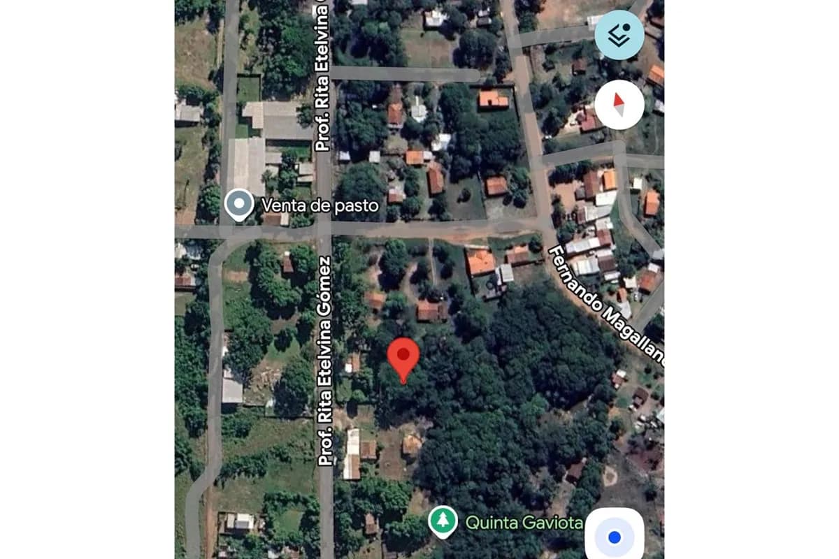 Terreno en Limpio — Foto 1 de 9