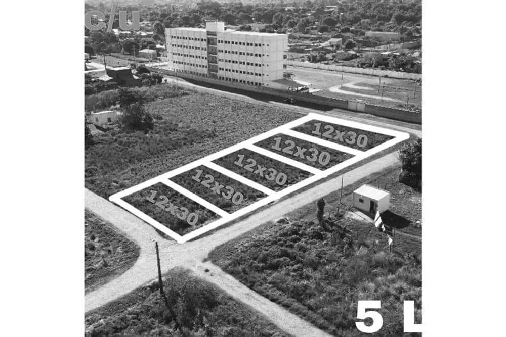 Terreno en Guarambaré — Foto 1 de 6
