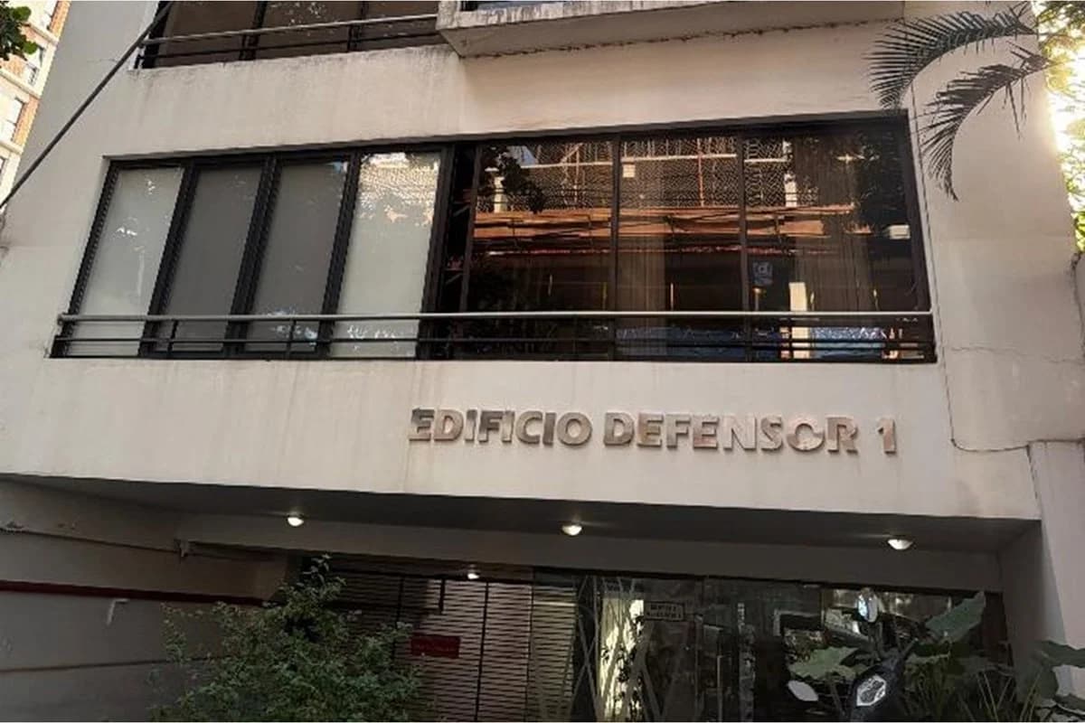Apartamento en Recoleta — Foto 1 de 18
