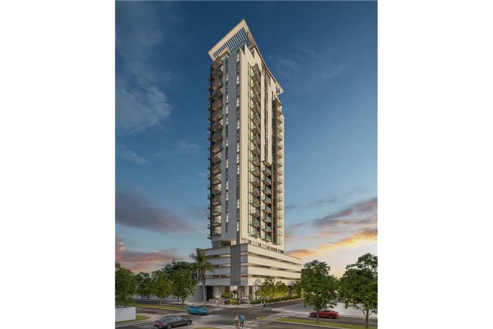 Apartamento en Manorá — Foto 1 de 15