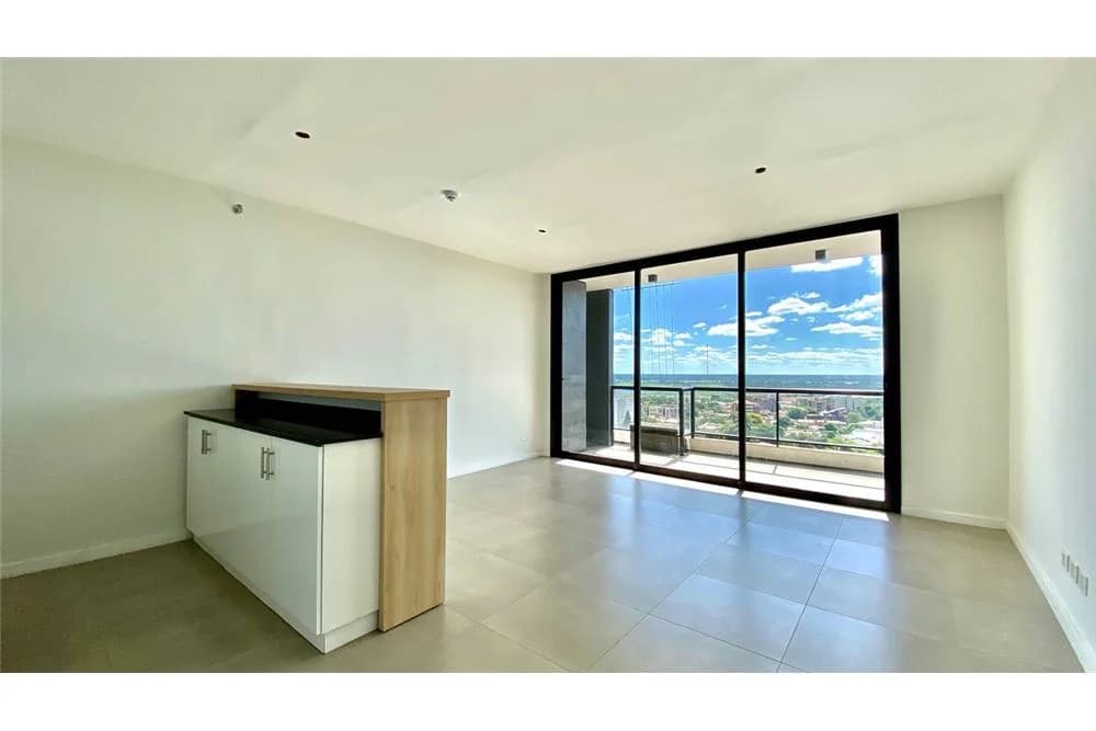 Apartamento en Las Mercedes — Foto 1 de 13