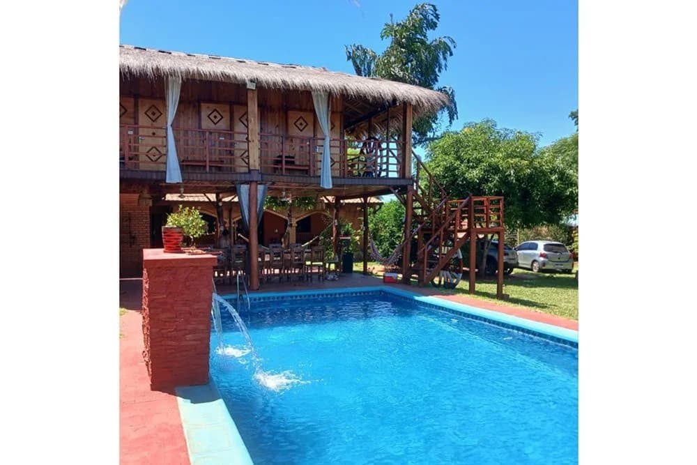 Casa en Itá — Foto 1 de 17