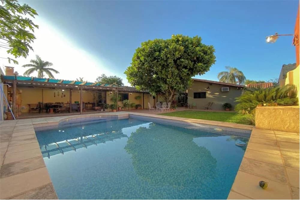 Casa en San Pablo — Foto 1 de 21