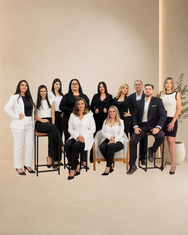 Team Veronica Martinez